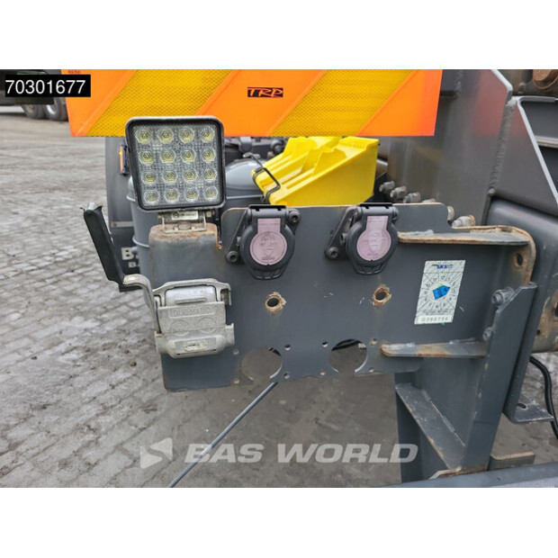 2021 DAF XF 480-44064667