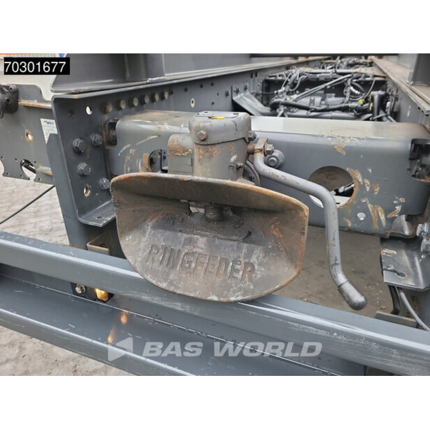 2021 DAF XF 480-44064668