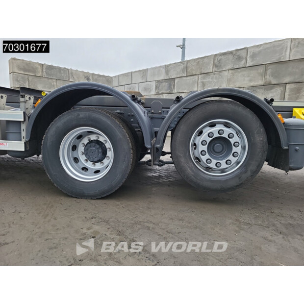 2021 DAF XF 480-44064669