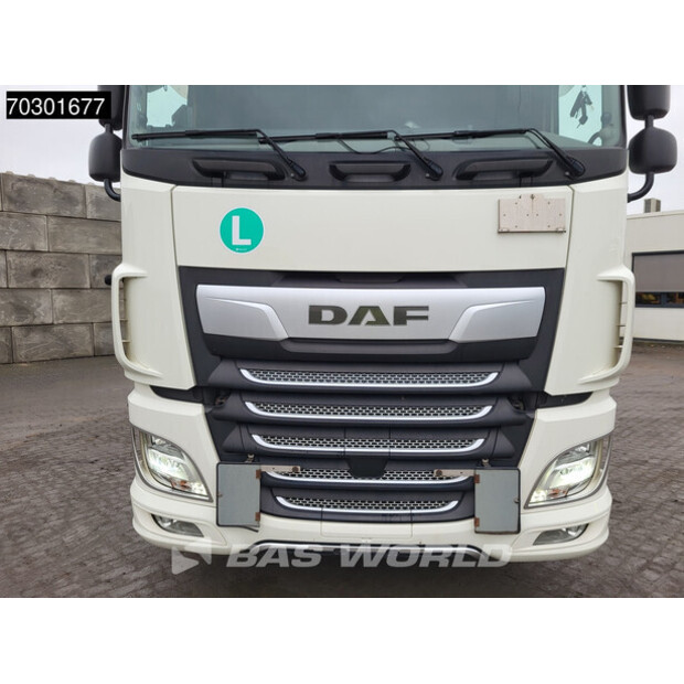 2021 DAF XF 480-44064670