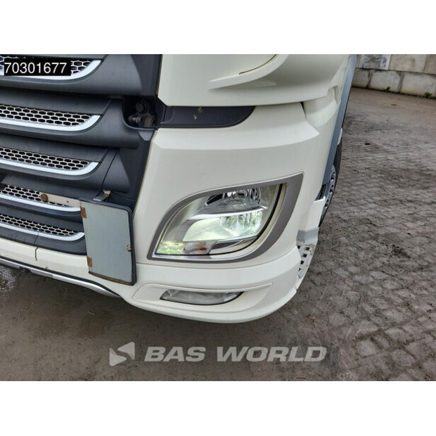 2021 DAF XF 480-44064672