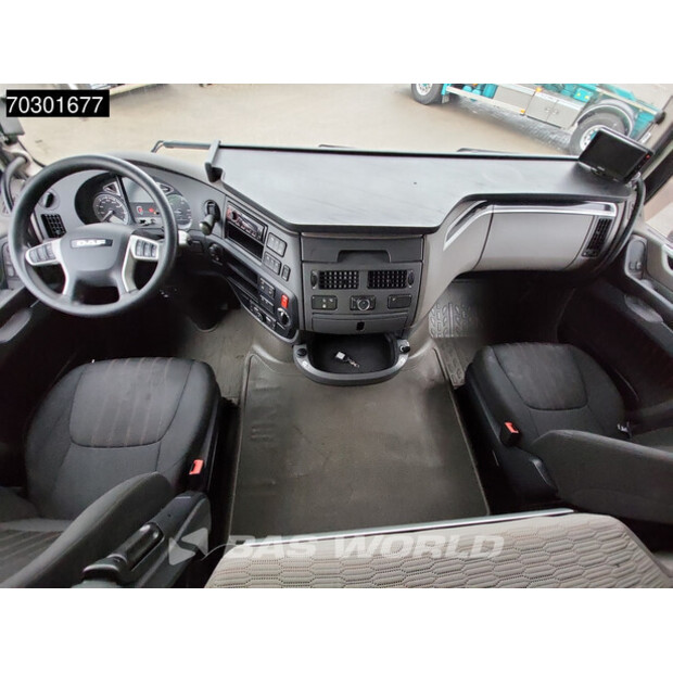 2021 DAF XF 480-44064673