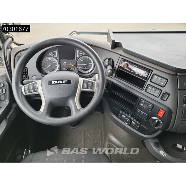 2021 DAF XF 480-44064674