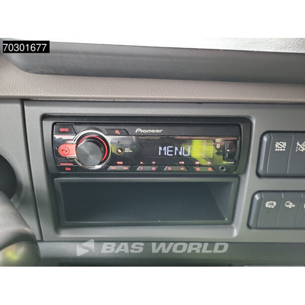 2021 DAF XF 480-44064676