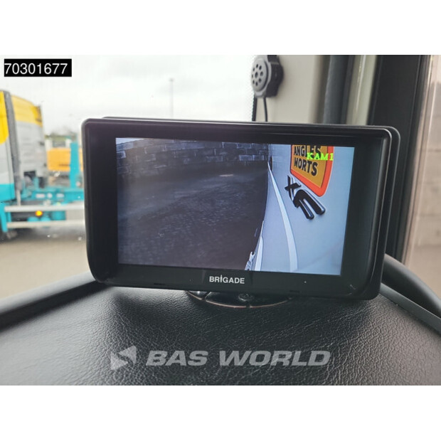 2021 DAF XF 480-44064677