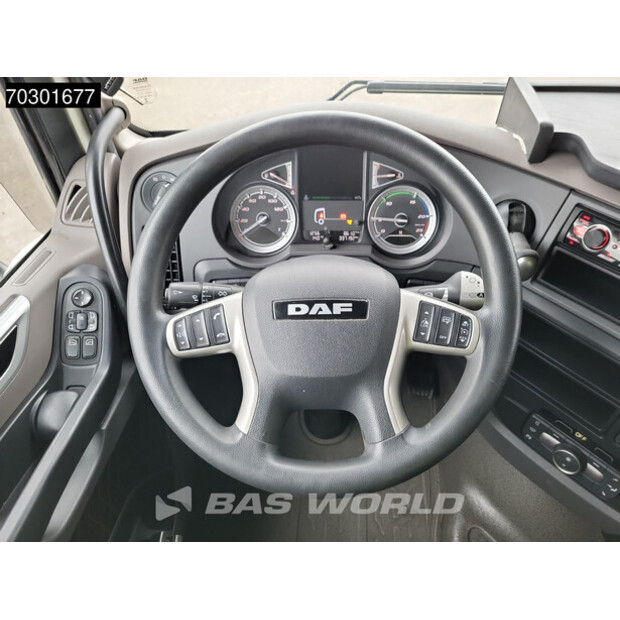 2021 DAF XF 480-44064678