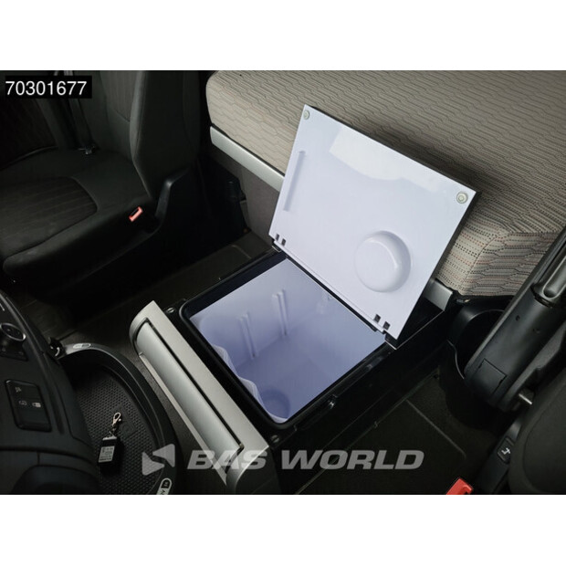 2021 DAF XF 480-44064682