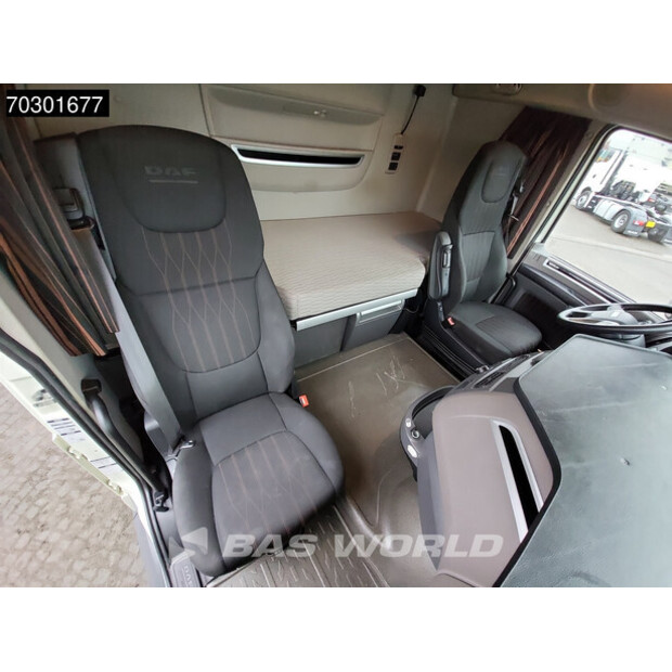 2021 DAF XF 480-44064683