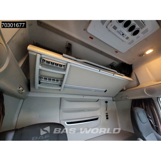 2021 DAF XF 480-44064684