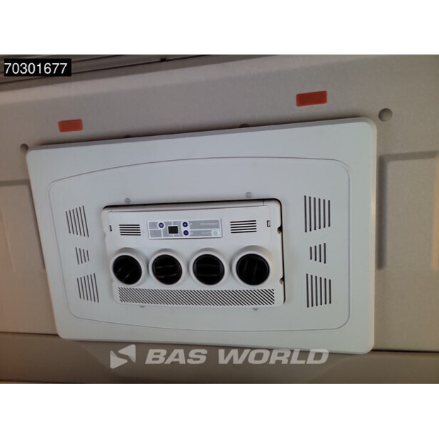 2021 DAF XF 480-44064685