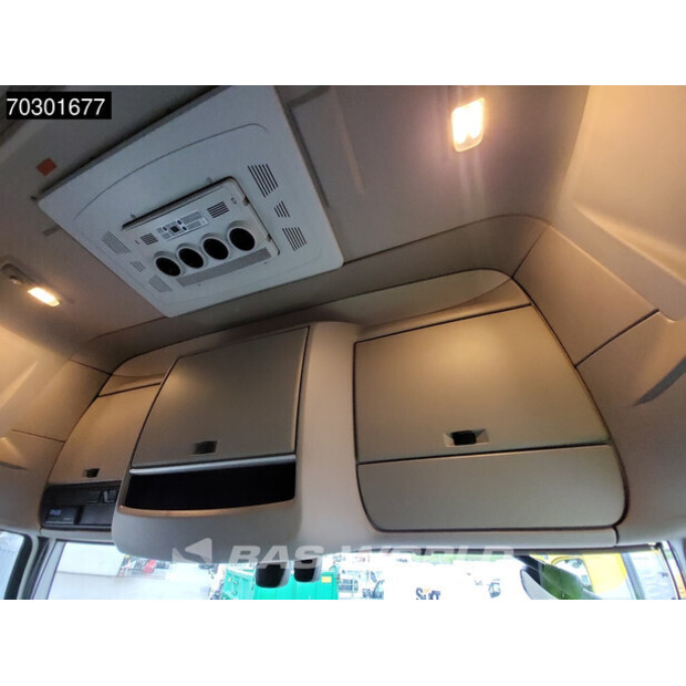 2021 DAF XF 480-44064686