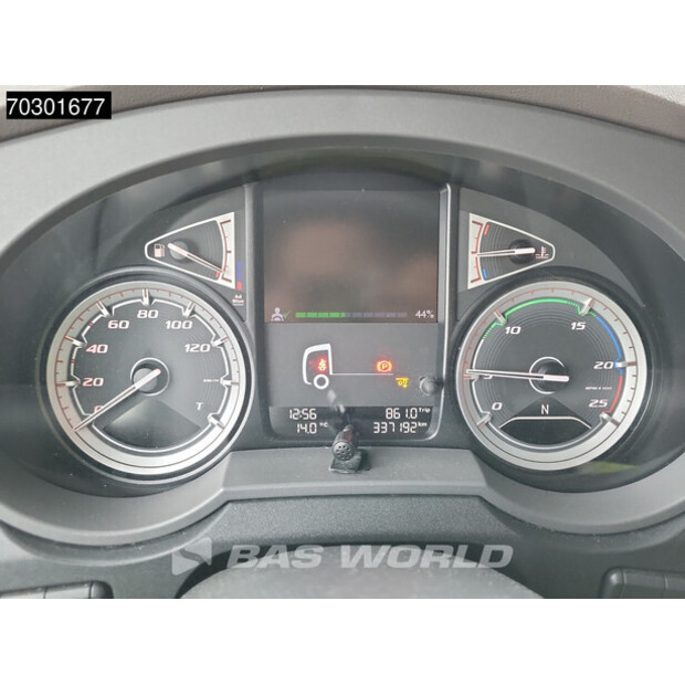 2021 DAF XF 480-44064687