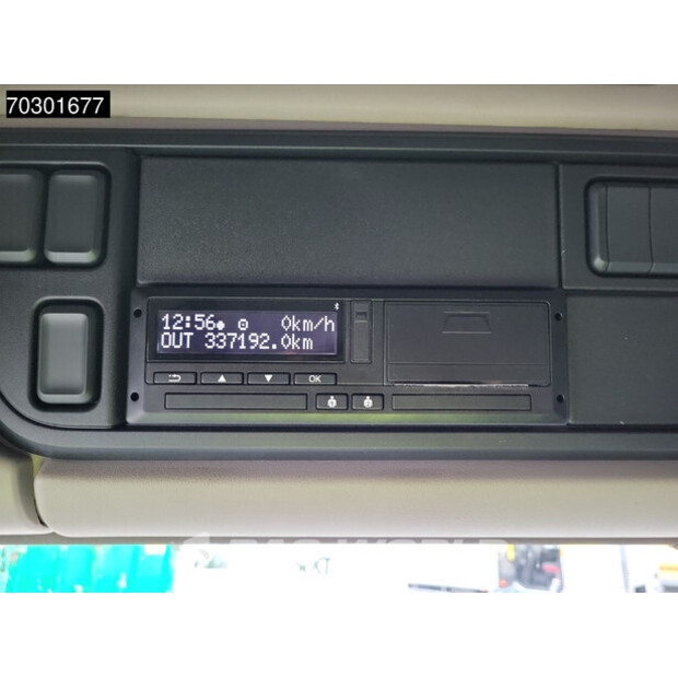 2021 DAF XF 480-44064688