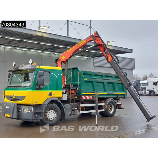 2008 Renault D280-44064704