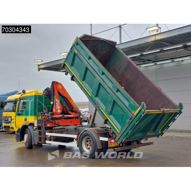 2008 Renault D280-44064705