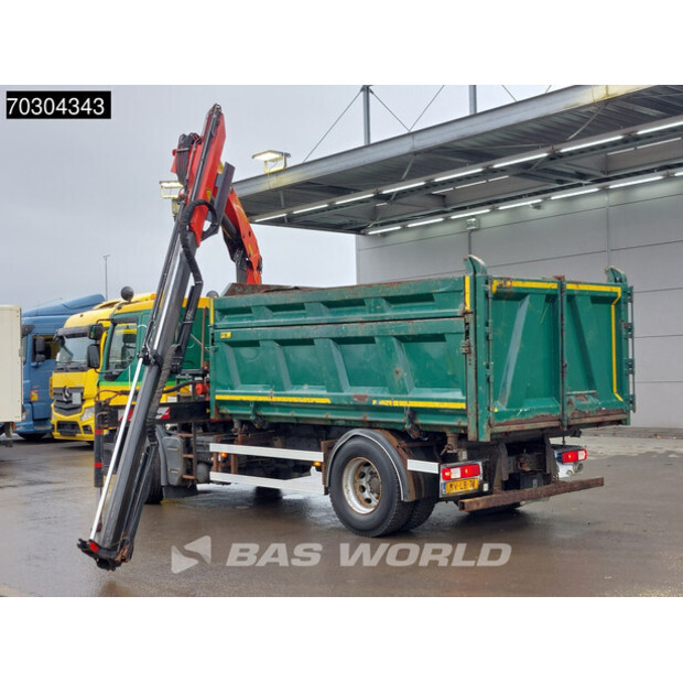 2008 Renault D280-44064707