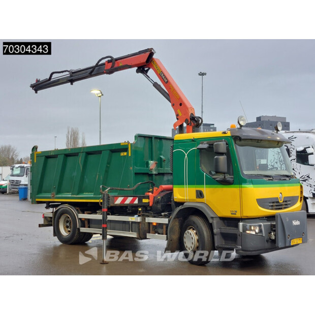 2008 Renault D280-44064709