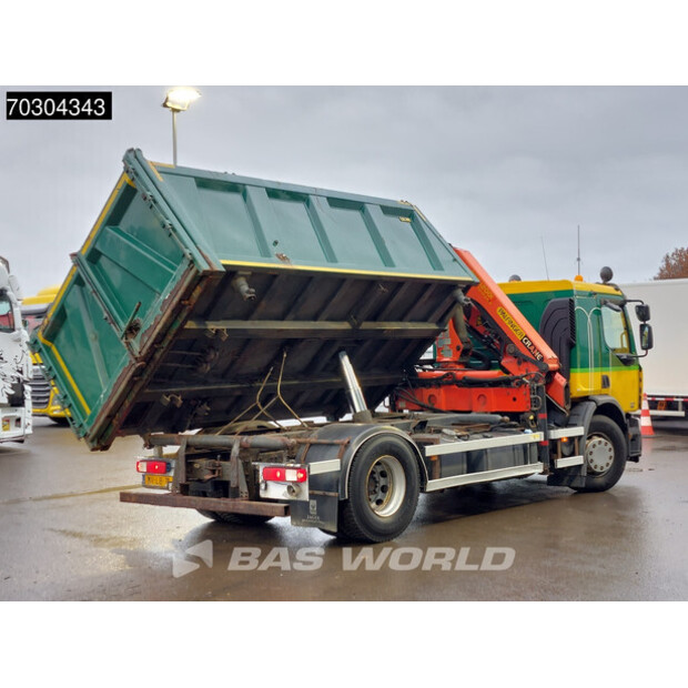 2008 Renault D280-44064710