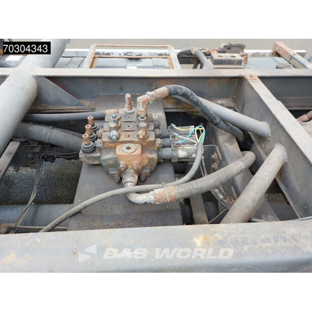 2008 Renault D280-44064713