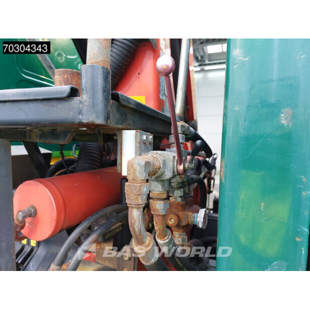 2008 Renault D280-44064715