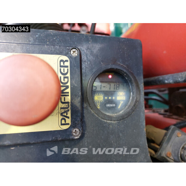 2008 Renault D280-44064719