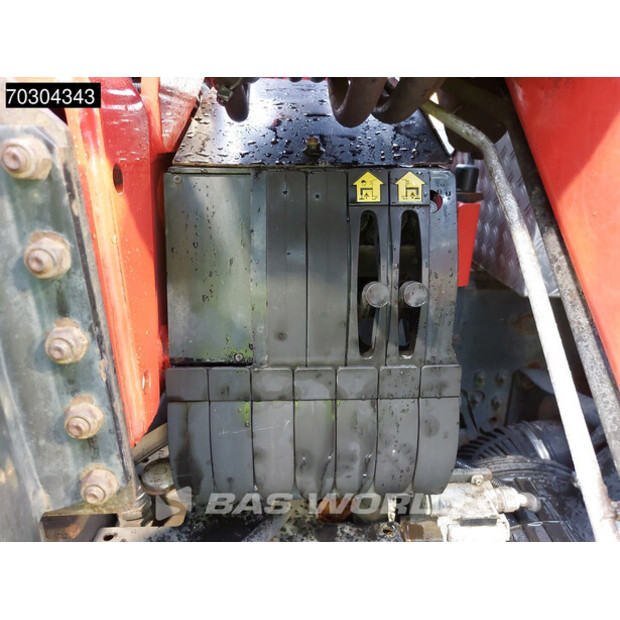 2008 Renault D280-44064720