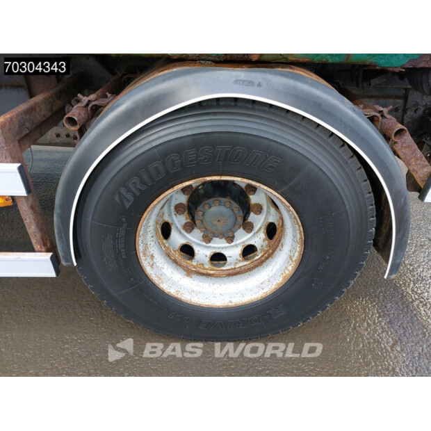 2008 Renault D280-44064723