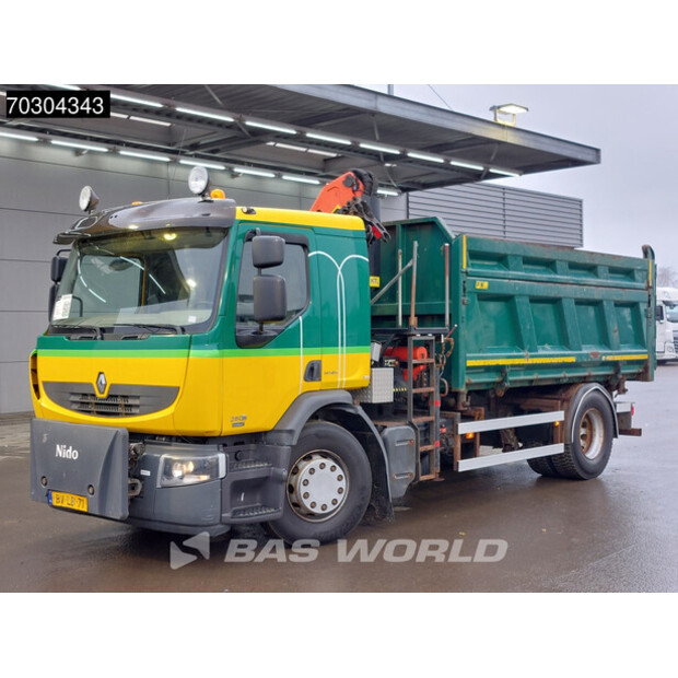 2008 Renault D280-44064726