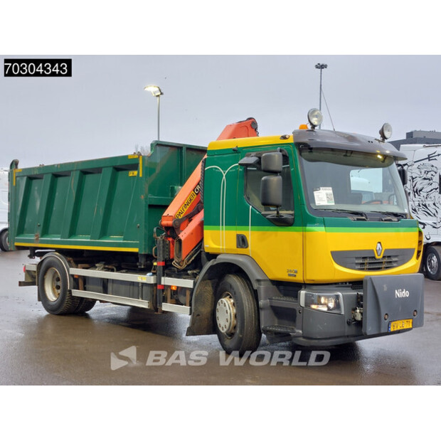 2008 Renault D280-44064728