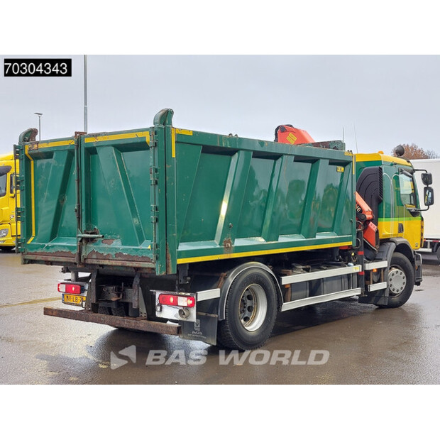 2008 Renault D280-44064729