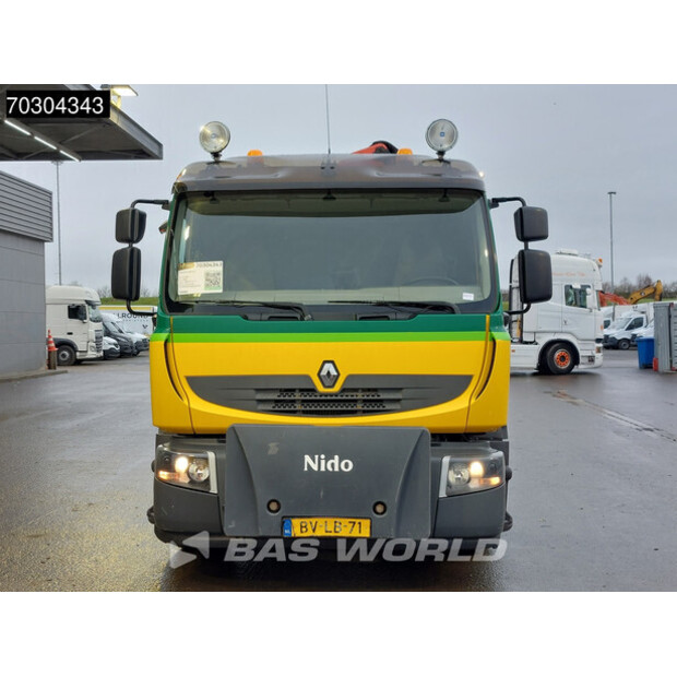 2008 Renault D280-44064731