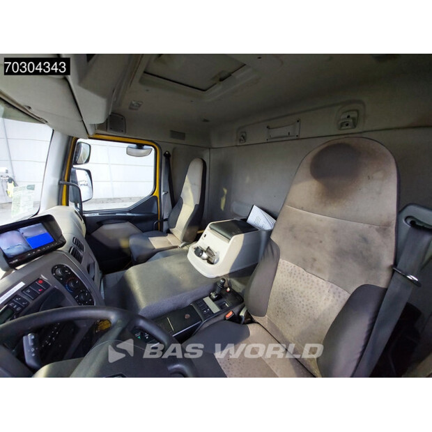 2008 Renault D280-44064735