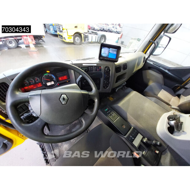 2008 Renault D280-44064738