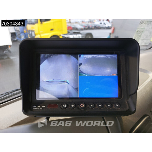 2008 Renault D280-44064743