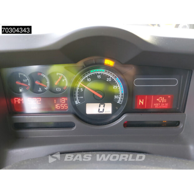 2008 Renault D280-44064749