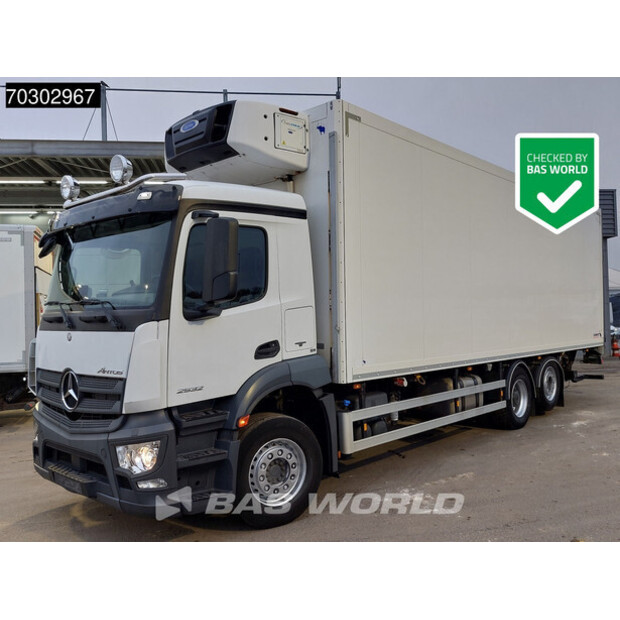 2015 مرسيدس بنز Antos 2532-44064788