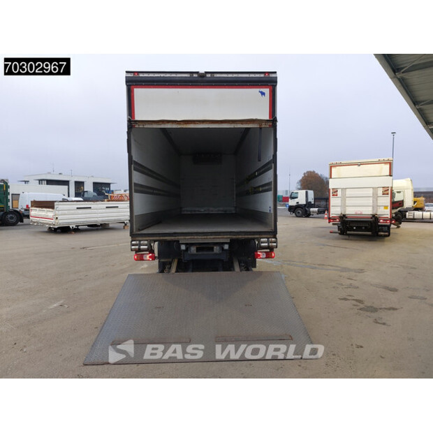 2015 مرسيدس بنز Antos 2532-44064791