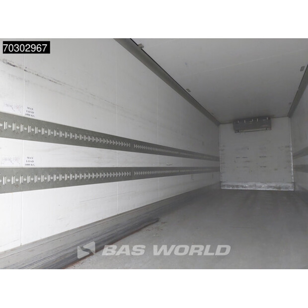 2015 مرسيدس بنز Antos 2532-44064793