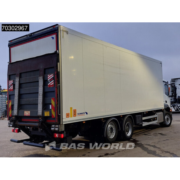 2015 مرسيدس بنز Antos 2532-44064795