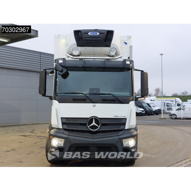 2015 مرسيدس بنز Antos 2532-44064796