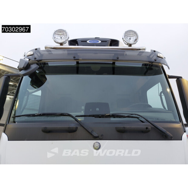 2015 مرسيدس بنز Antos 2532-44064797