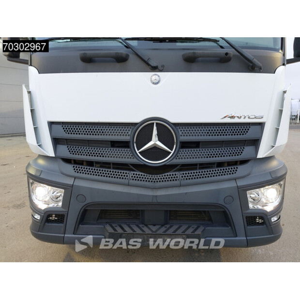 2015 مرسيدس بنز Antos 2532-44064799