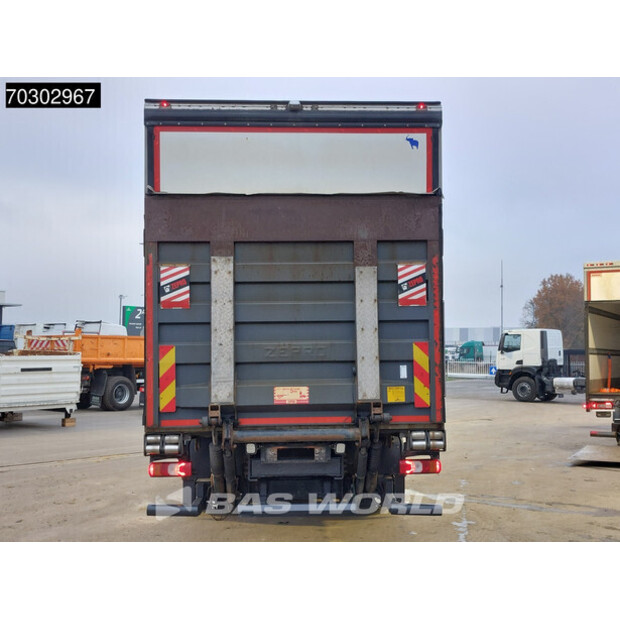 2015 مرسيدس بنز Antos 2532-44064800