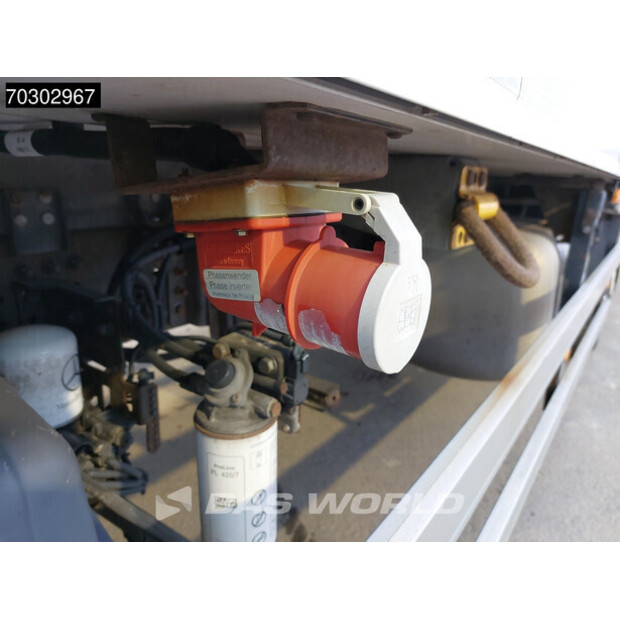 2015 مرسيدس بنز Antos 2532-44064803