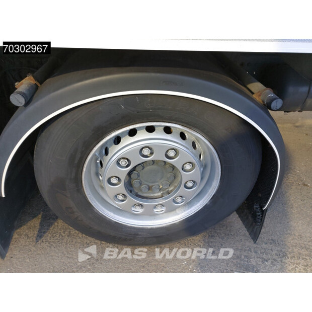 2015 مرسيدس بنز Antos 2532-44064811