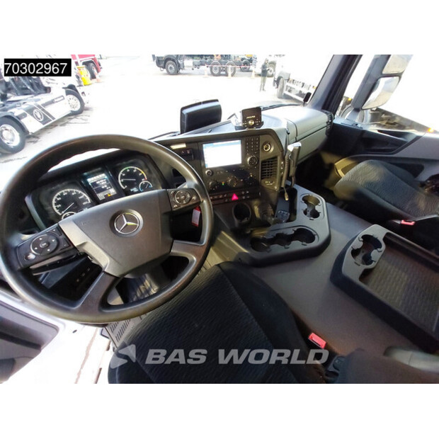 2015 مرسيدس بنز Antos 2532-44064812