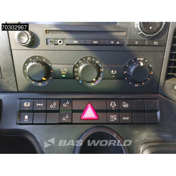 2015 مرسيدس بنز Antos 2532-44064815