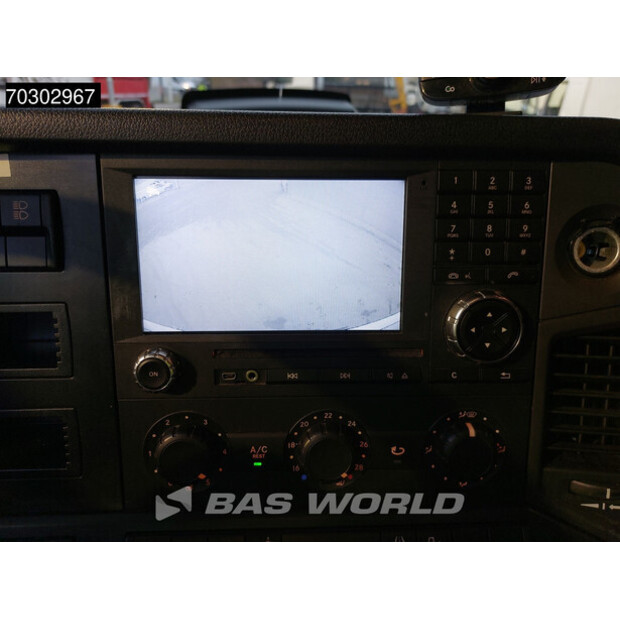 2015 مرسيدس بنز Antos 2532-44064817