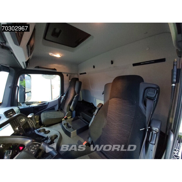 2015 مرسيدس بنز Antos 2532-44064818