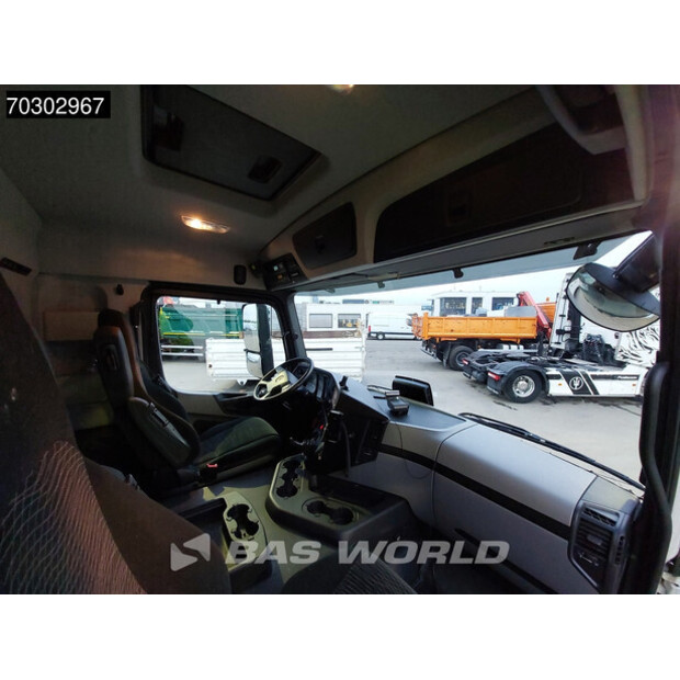 2015 مرسيدس بنز Antos 2532-44064820